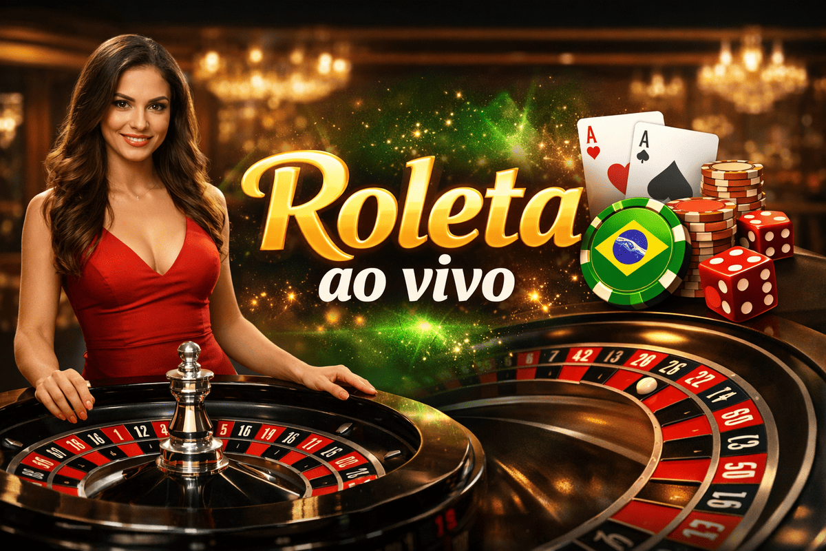 Roleta 77ss bet